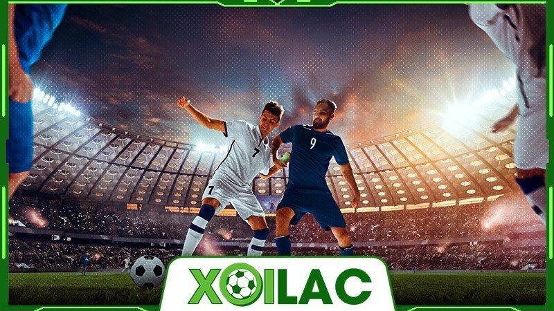 xôi lạc tv
