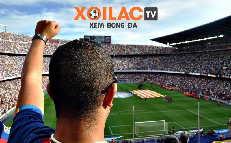 xôi lạc tv