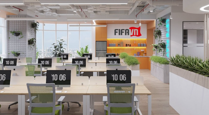 Fifavn.org cam kết hoạt động lâu dài